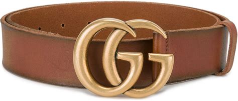 amazon.it cintura gucci|cinture Gucci per donna.